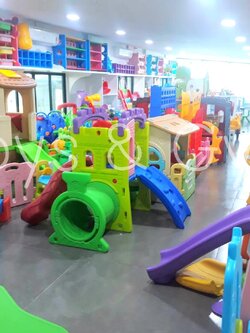 ภาพถ่ายโชว์รูม-สื่อการเรียนการสอนเด็กปฐมวัย-ภาพรวมสินค้าเท่านั้น