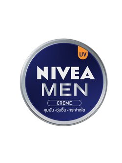 Nivea Men Cream 75 ml.