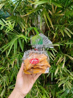 ขนมครองแครง ( อาซ้อ ) 170 กรัม