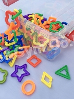 ห่วงโซ่แสนสวย