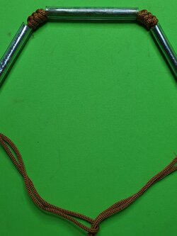 ของป้องกัน ตะกรุดรัดเอว ตะกรุดคาดเอว ตะกรุดรัดเอว 3กษัตริย์ ตะกรุดรอบเอว แคล้วคลาด ปลอดภัย ตะกรุดคาดเอวตะกรุดรัดเอว 3กษัตริย์ ตะกรุด