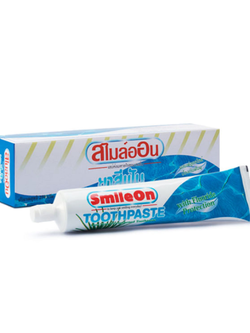 ยาสีฟันสไมล์ออน SmileOn 250 กรัม