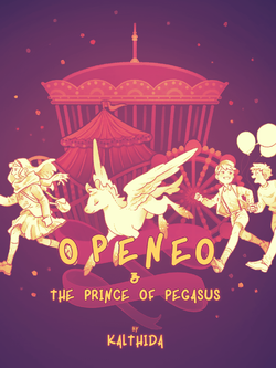 โอเปนิโอ้กับเจ้าชายม้าบิน