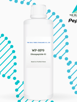 WP-HP9 (Hexapeptide-9)