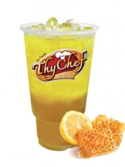 ผงมะนาวน้ำผึ้ง1กก.