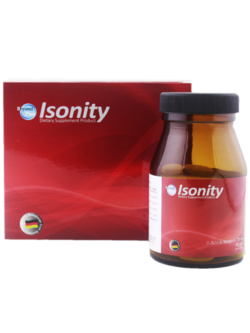 Maxxlife Isonity 30 tablets