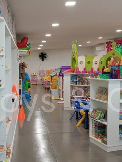 ภาพถ่ายโชว์รูม-สื่อการเรียนการสอนเด็กปฐมวัย-ภาพรวมสินค้าเท่านั้น