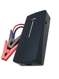 เครื่องจั๊มรถแบบพกพา GULLIVER CARS STARTER D1