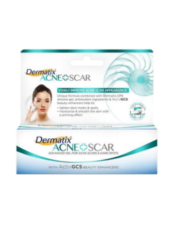 Dermatix acne scar 5 g.