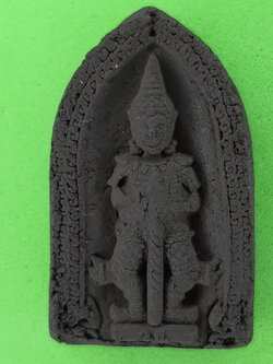 พระเครื่อง ท้าวเวสสุวรรณ เนื้อแร่เหล็กน้ำพี้ ท้าวเวสสุวรรณจี้ ท้าวเวสสุวรรณแท้ จี้ท้าวเวสสุวรรณ พระ พระเครื่องท้าวเวสสุวรรณ