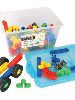 ตัวต่อทรานฟอร์เมอร์ เบอร์ M