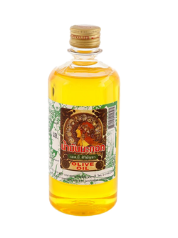 น้ำมันมะกอก ศิริบัญชา 450 มล.