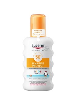Eucerin Sun Kids spray SPF50+ 200ml.