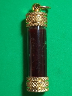 ของเสน่ห์ ตะกรุดแดงมหาเสน่ห์ ตะกรุดมหาเสน่ห์ ตะกรุดแท้ ตะกรุดของแท้ ตะกรุดคาดเอว ตะกรุดห้อยคอ