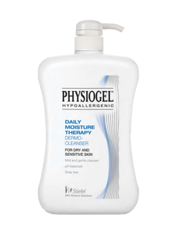 PHYSIOGEL Daily Moisture Therapy Dermo-Cleanser 900 ml.