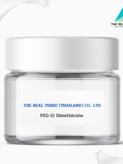 PEG-12 Dimethicone
