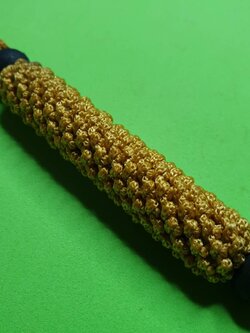 ของป้องกัน ตะกรุดคาดเอว ตะกรุดรัดเอว ตะกรุดโทนใหญ่ ตะกรุดรอบเอว แคล้วคลาด ปลอดภัย ตะกรุด โทนใหญ่ ตะกรุดโทน