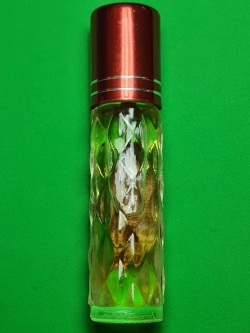 ของเสน่ห์ น้ำมันว่านดอกทองพิศวาส ว่านดอกทอง วานดอกทอง น้ำมันดอกทอง ดอกทอง