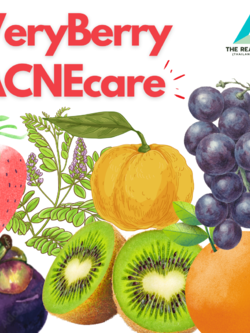 VeryBerry™ ACNEcare