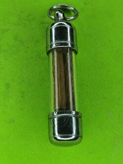 ของเสน่ห์ ชื่อตะกรุด ตะกรุด กิ่ง เถาหลง เงิน สำหรับผู้หญิง ตะกรุดเสน่ห์ ตะกรุดเสน่ห์ของแท้ ตะกรุดเสน่ห์แท้