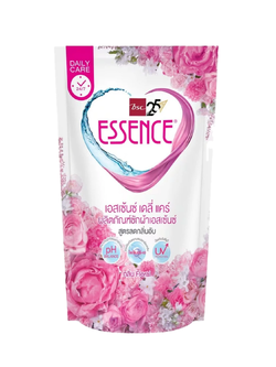 Essence น้ำยาซักผ้า ฟลอรัล 400 มล.