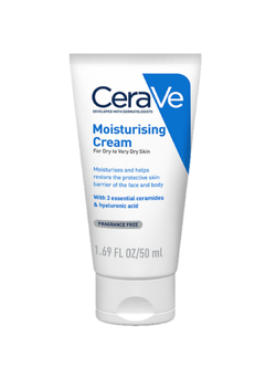 Cerave Moisturising Cream 50 ml.