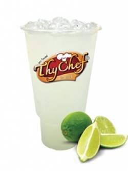 ผงรสมะนาว1กก.