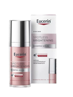 Eucerin spotless brightening booster serum 30 ml.