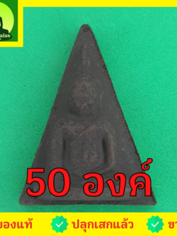 พระเครื่อง พระนางพญา ชุด 50 องค์ เนื้อแร่เหล็กน้ำพี้ พระนางพญาพิษณุโลก พระนางพญาจี้ นางพญาพิษณุโลก พระนางพญาเมตตามหานิยม พระนางพญาแท้