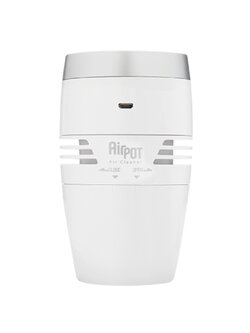 AirPot เครื่องฟอกอากาศขนาดพกพา