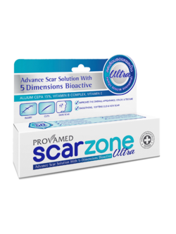 Provamed Scarzone ultra 10 g.