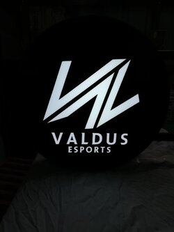 งานป้ายกล่องไฟ