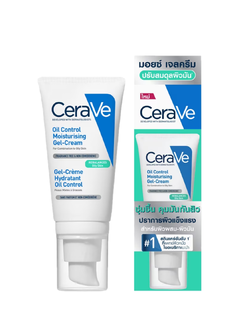 Cerave oil control moisturising gel-cream (1.75oz.) 52ml.