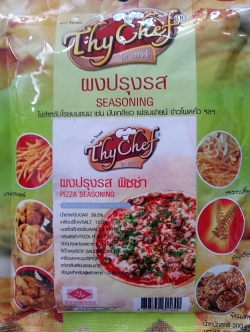 รสพิซซ่า200กรัม