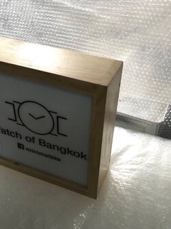 ป้ายกล่องไฟ