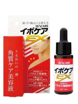 Ipocare ex 18 ml.