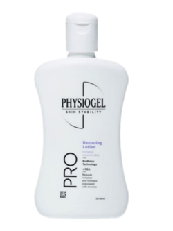 Physiogel PRO Restoration Lotion 200 ml (กล่อง)
