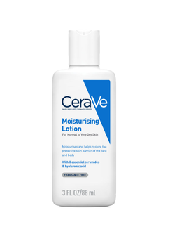 Cerave Moisturising Lotion 88ml.