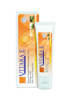 VITARA - E CREAM 50 g.
