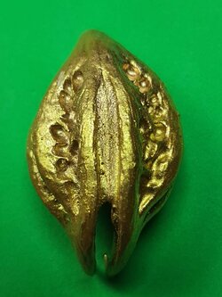 ของป้องกัน พญาเล็บครุฑ สีทอง ป้องกันภัย เพิ่มอำนาจ เกี่ยวเงินทอง เล็บครุฑ เล็บพญาครุฑ ผลเล็บครุฑ