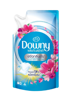 Downy ดาวน์นี่ น้ำยาซักผ้าสูตรน้ำ ซันไรส์ เฟรช คลีน 550 มล.