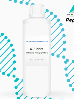 WP-PPP4 (Palmitoyl Pentapeptide-4)