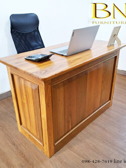 โต๊ะทำงาน รุ่น โมดิฟายเออร์