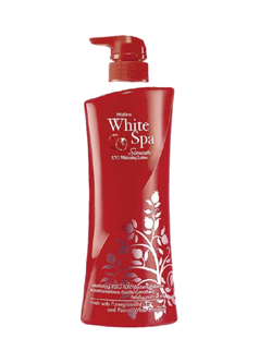 Mistein White Spa Summer UV3 Whitening 400 ml