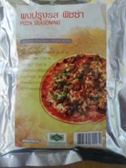 ผงปรุงรสพิซ่า1กก.