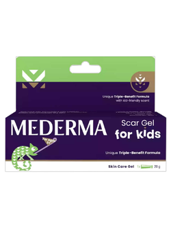 Mederma Scar Gel for Kids 20 g.