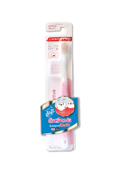 แปรงสีฟัน Orthodontic dentalpro for sensitive