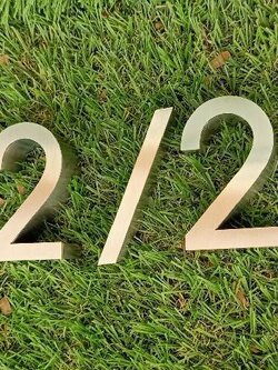 #ป้ายบ้านเลขที่