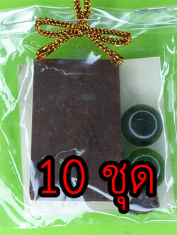 พระของชำร่วย เหรียญพระผง เสด็จพ่อ ร.5 10 ชุด เนื้อแร่เหล็กน้ำพี้ | ของชำร่วย เสด็จพ่อรัชกาลที่5 ของชำร่วยงานแต่ง ของชำร่วยของที่ระลึก ของชำร่วยงานแต่งงาน พระ พระแท้ พระเครื่อง ของชำร่วยสวยๆ ของชำร่วยยกโหล10-100ชิ้น