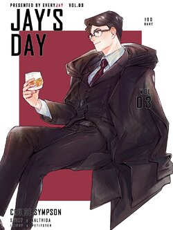 Vol. 3 Cruise Sympson